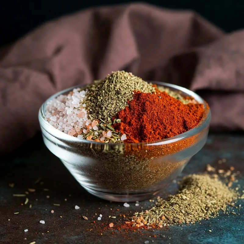 Copy Cat KFC Seasoning