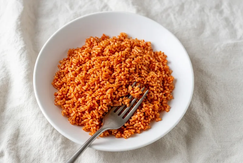 Mexican Rice