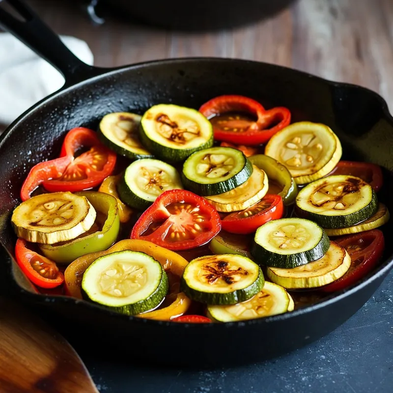 Ratatouille