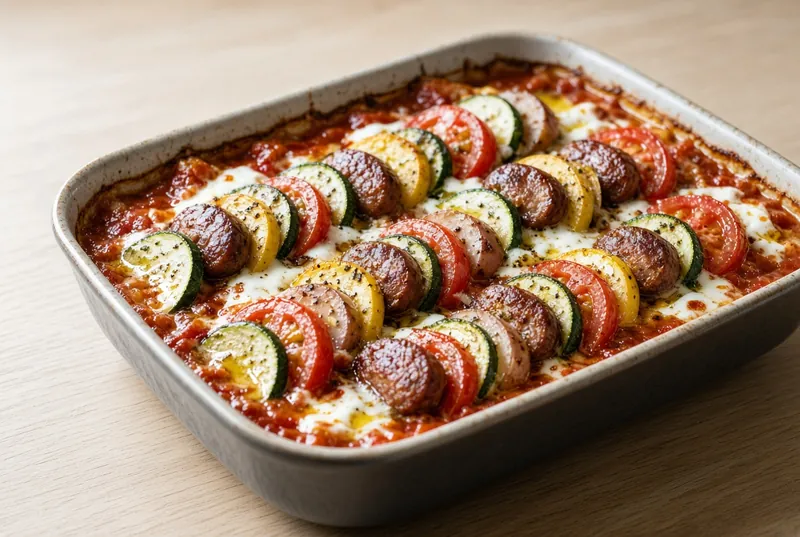 Ratatouille