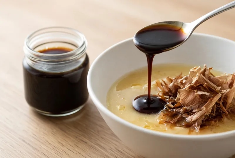 Shoyu Ramen Tare