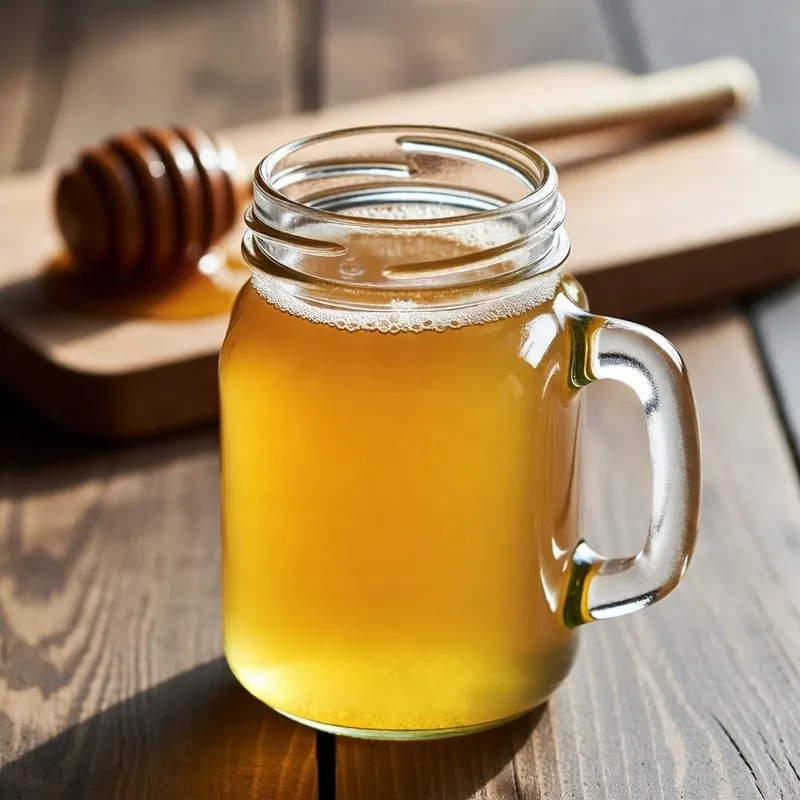 Traditional Mead