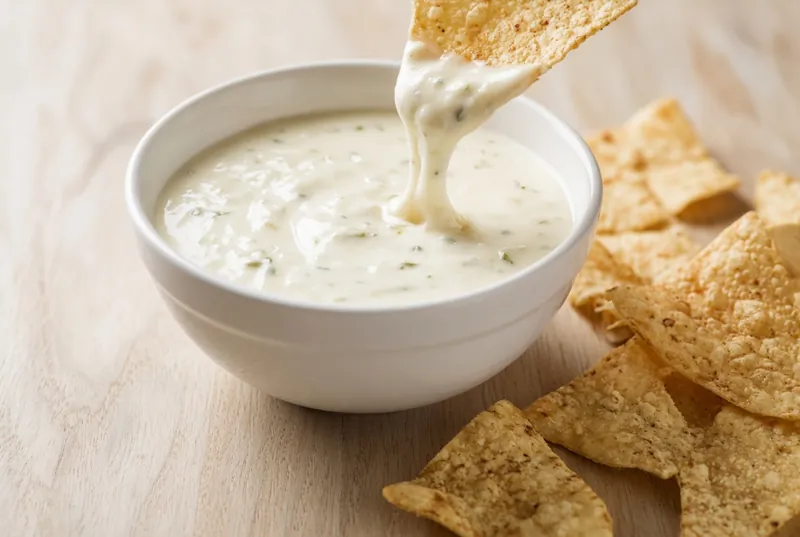 White Queso