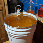 Traditional Mead